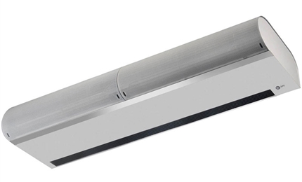 Essensse air curtain
