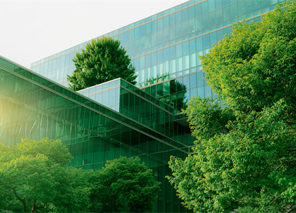 JS Air Curtains achieves Future Plus Impact Certification