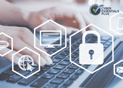  JS Air Curtains achieves Cyber Essentials Plus accreditation  