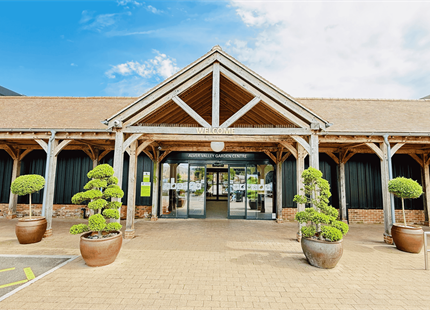 Growing year-round comfort at Your Local Garden Centre